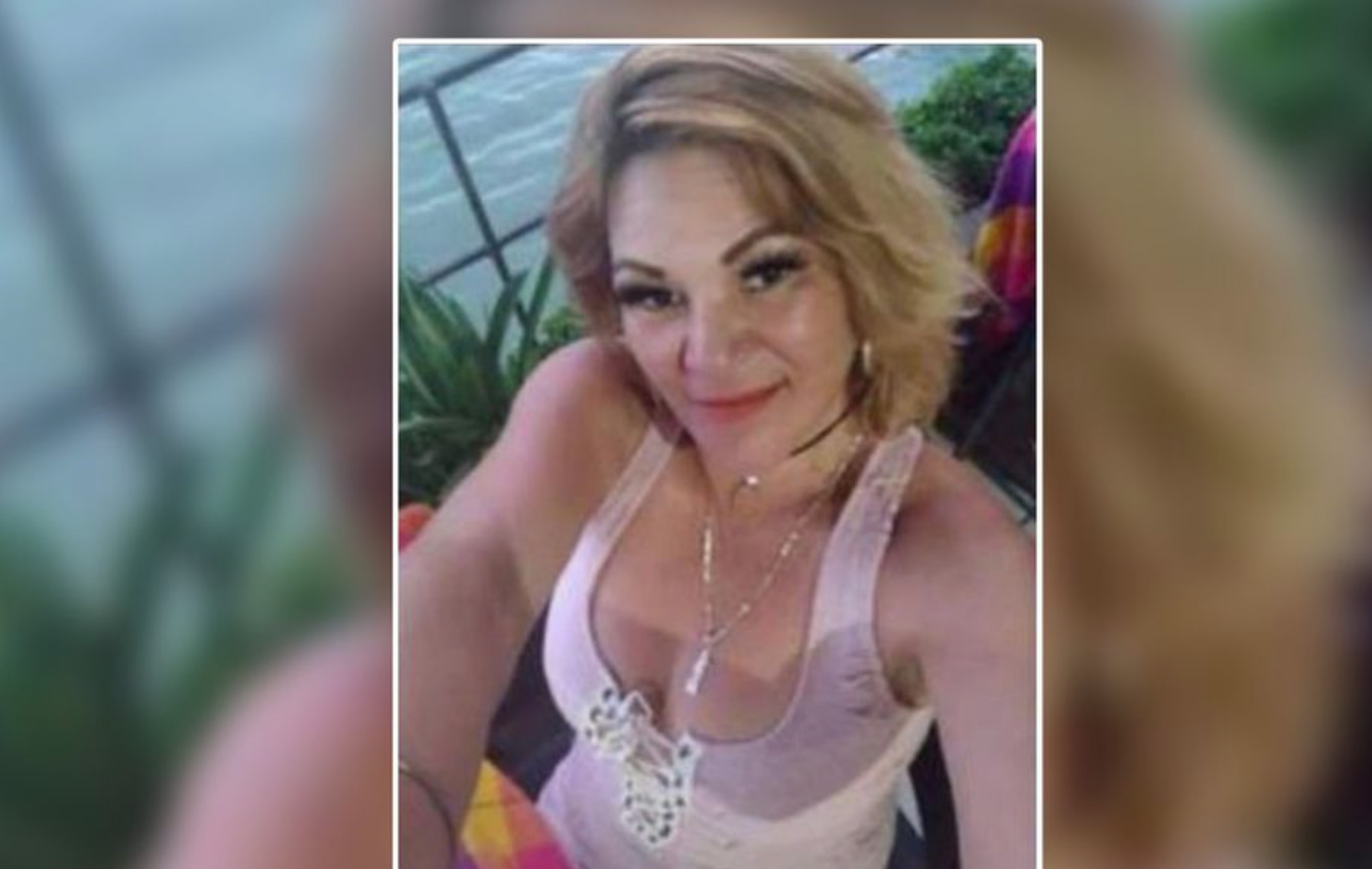 Muere madre buscadora de Jalisco, Araceli Hernández